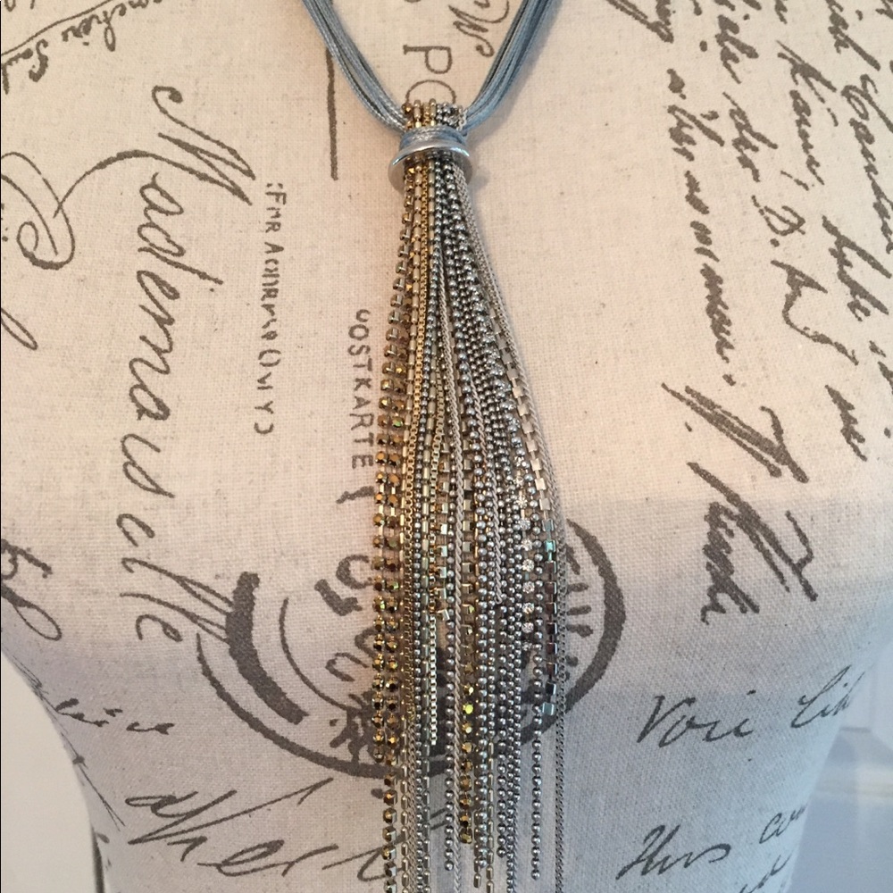 Chico’s Necklace